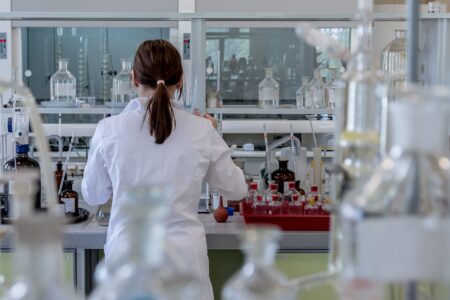Laboratorium invitro 01