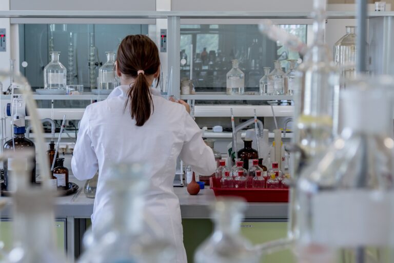 Laboratorium invitro 01
