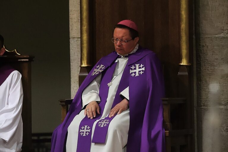 Arcybiskup grzegorz ryś