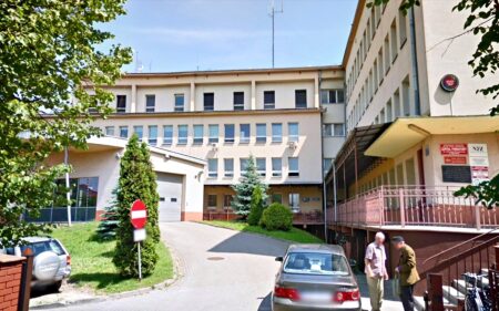 Ortopedia w Opocznie zostanie zamknięta? Ordynator chciał za dużo pieniędzy Szpital powiatowy w opocznie