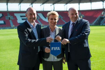 Um lodzi hanna zdanowska fifa