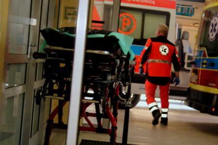 Szpital w opocznie