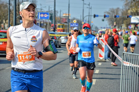 Maraton doz 2019