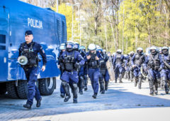 Policja-Stadion-LKS-Kaliska-Cwiczenia-32