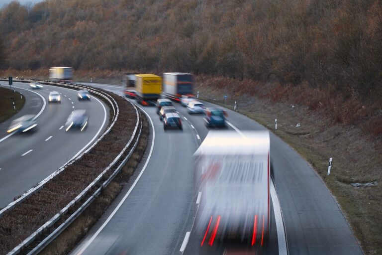 Autostrada pixabay