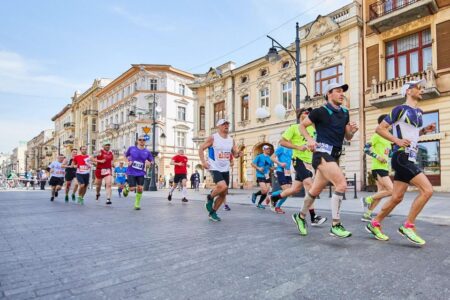Doz maraton lodz uml