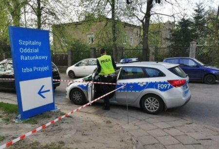 Policja lodz