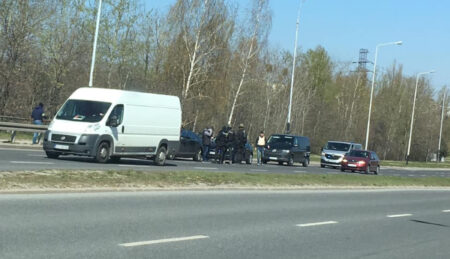 Policja puszkina