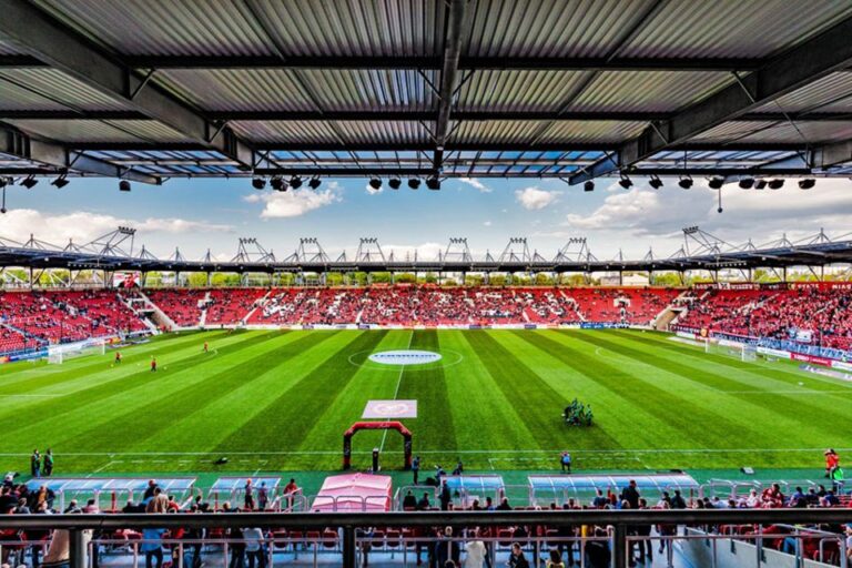 Derby łodzi. Widzew łódż - łks łódź