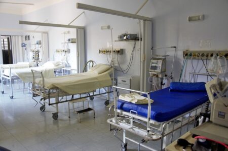 Szpital oddzial