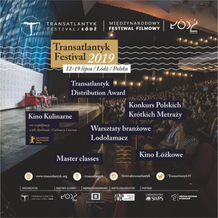 Transatlantyk 2019