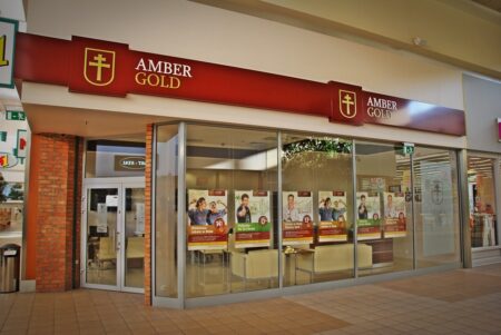 Amber gold wiki