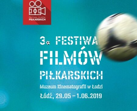 Festiwal filmow pilkarskich 1