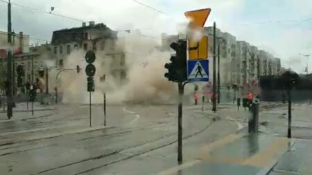 Kamienica skladowa lodz 1