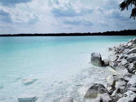 Polskie malediwy