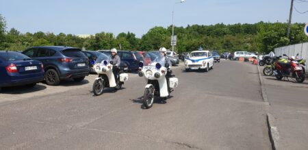 Mundurowy dzien dziecka 2019 4