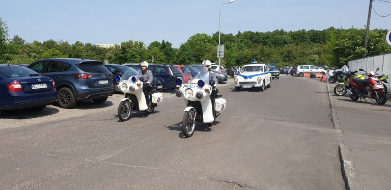 Mundurowy dzien dziecka 2019 4