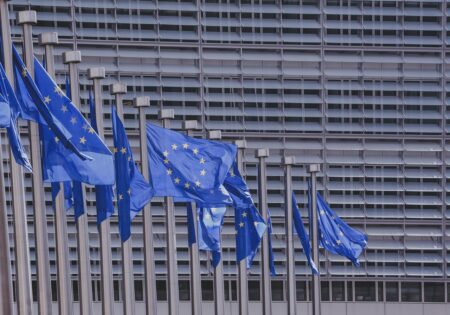 Parlament europejski