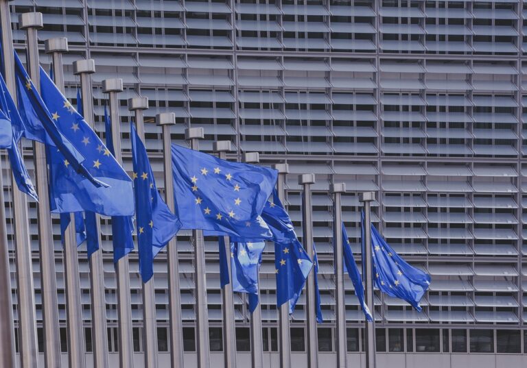 Parlament europejski