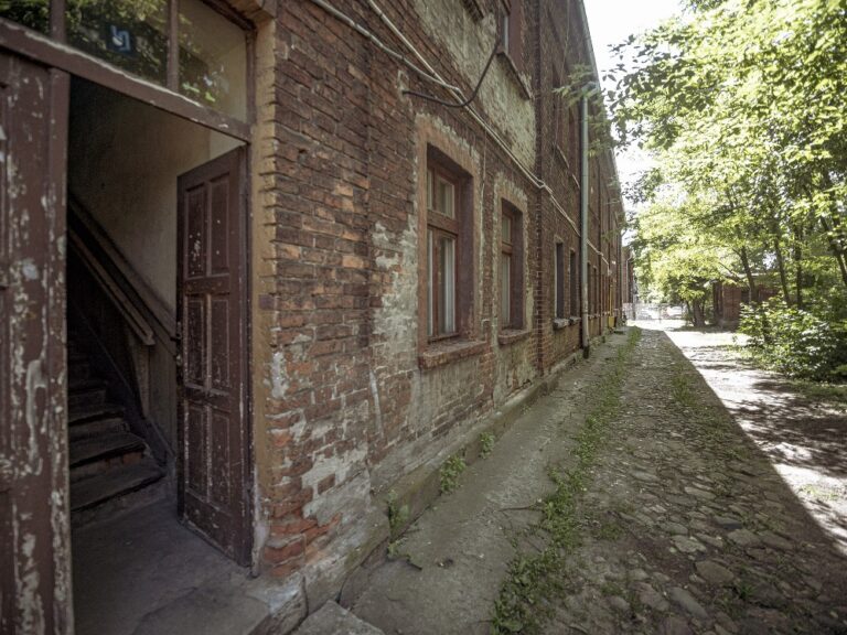 Remont ks młyn 2