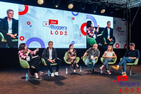 See bloggers lodz