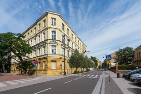 Sienkiewicza ulica wiz1a