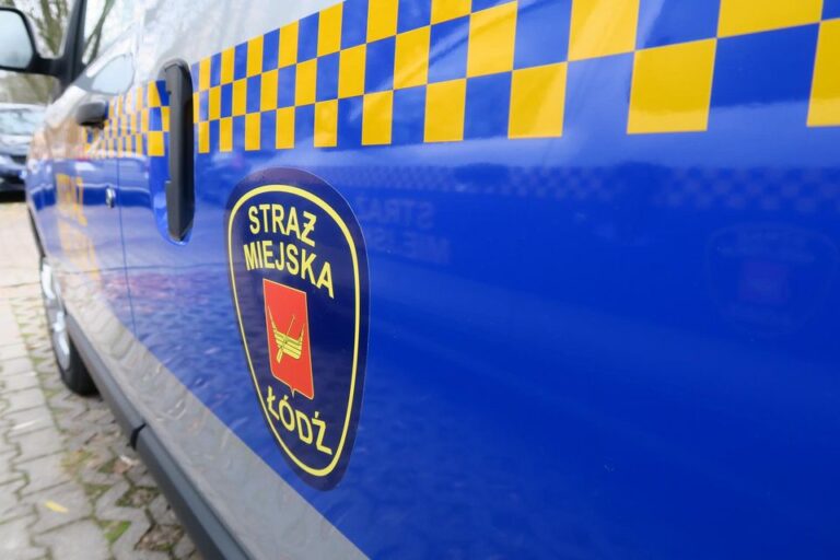 Nabór do straży miejskiej