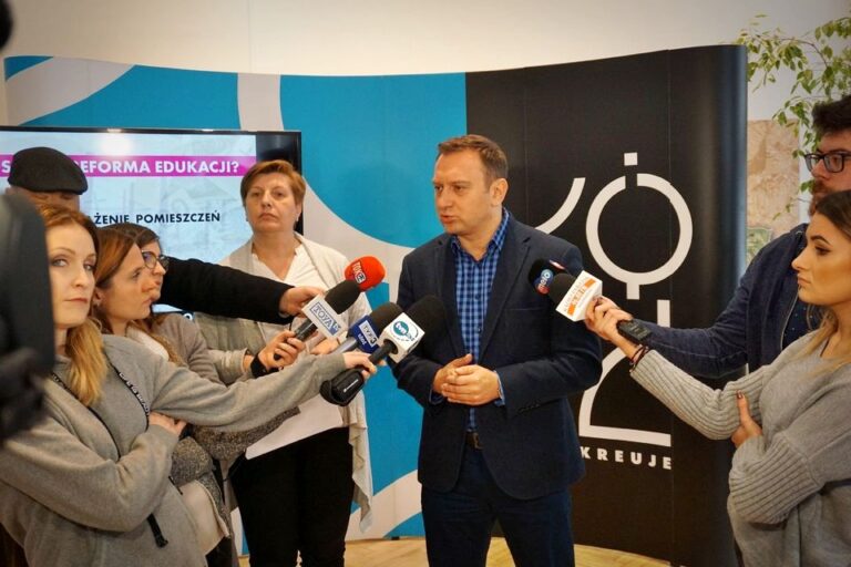 Tomasz trela uml