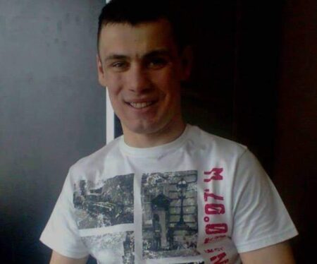 Marcin kijo 1