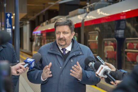Marszalek lodzki grzegorz schreiber