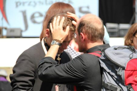 Michal misiak przystanek jezus 2012