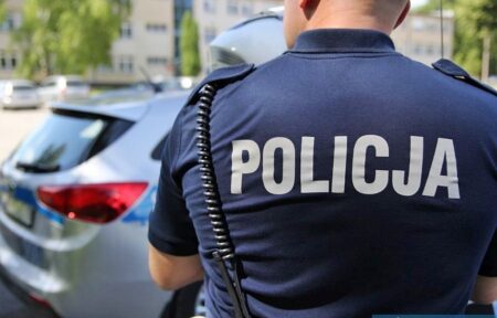 Tragedia w herbach konfiskata samochodu po alkoholu. Akcja policji