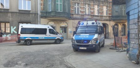 Policja srodmiescie akcja dopalacze 6