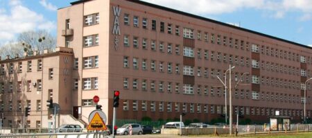 Szpital im. Wam zmienił nazwę
