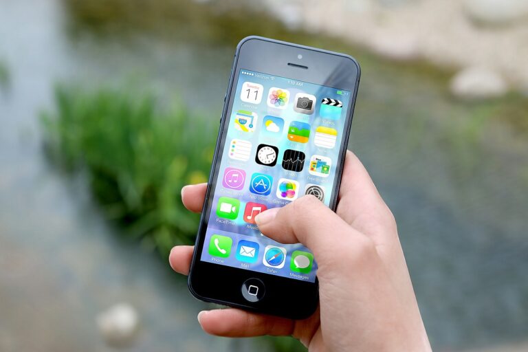 Telefon aplikacja