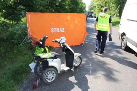 Wypadek pajeczno4