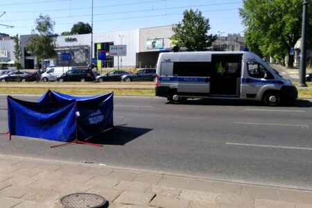 Wypadek pilsudskiego