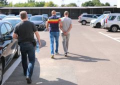 Łapówki za zabawki w hipermarketach. Policja zatrzymała handlowców 4 Lapowki-za-zabawki-06