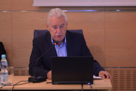 Bogusław tyka odwołany
