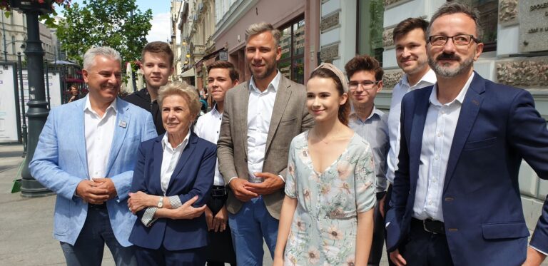 Koalicja obywatelska lodz