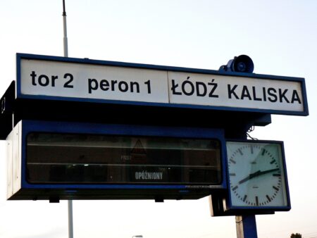Lodz kaliska wiki