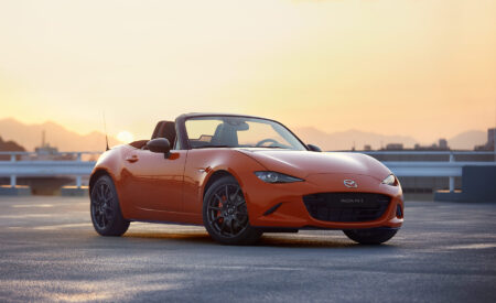Mazda 1