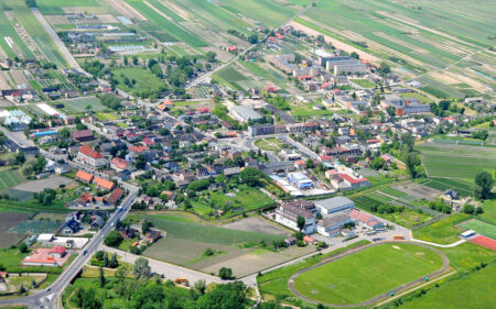 Piatek gmina
