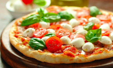 Pizza 2