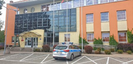 Policja tomaszów mazowiecki
