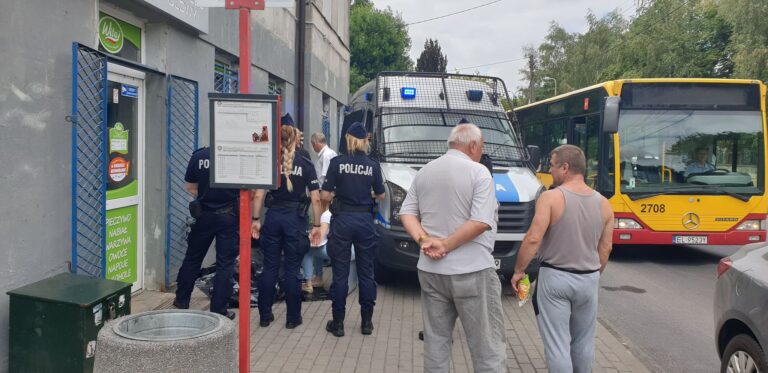 Śmierć na czechosowackiej