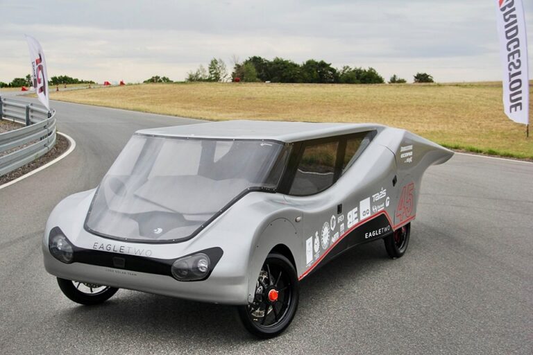 Solar team