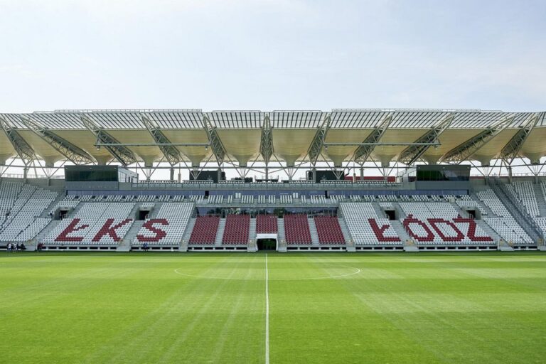 Stadion lks