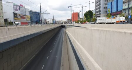 Tunel wz
