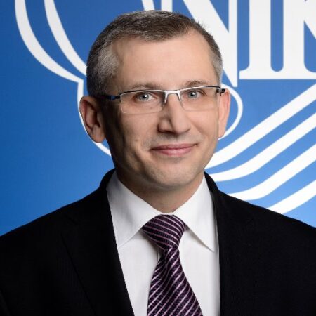 Krzysztof kwiatkowski
